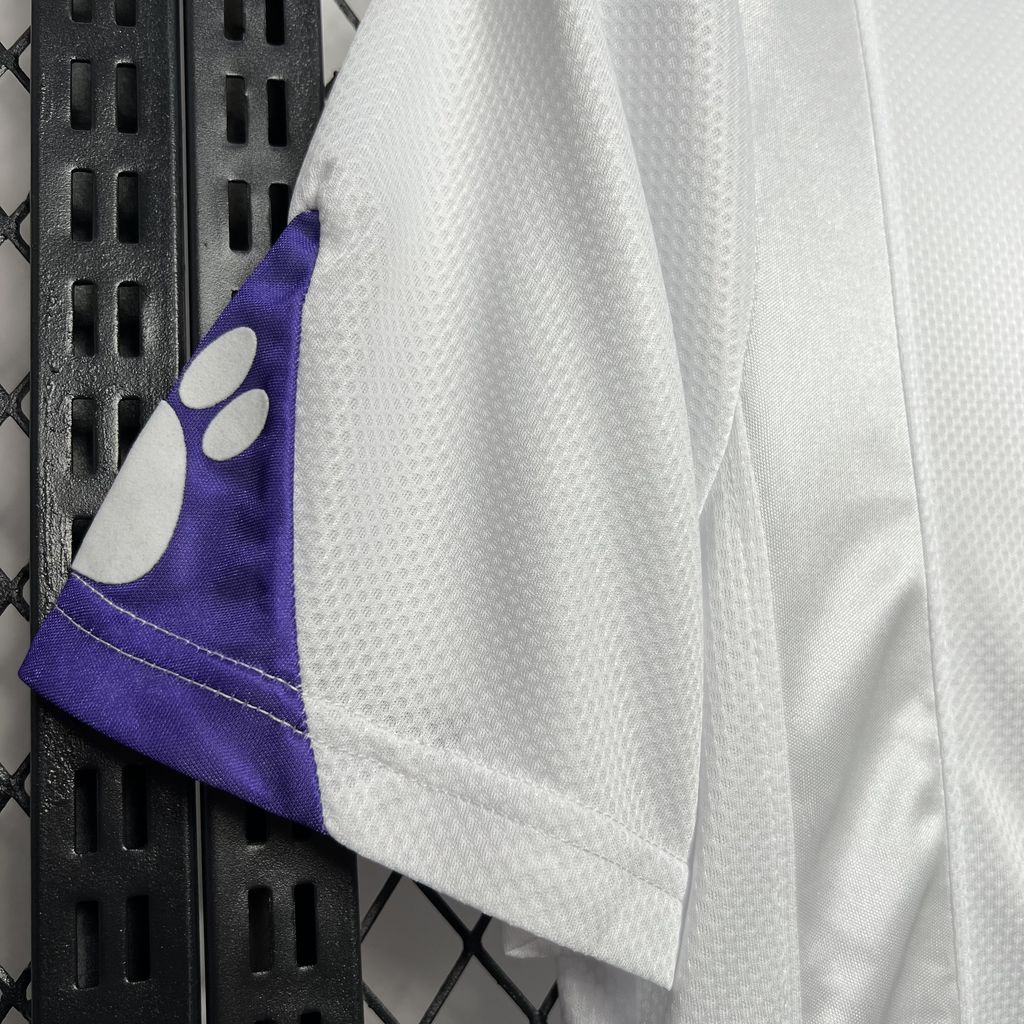 Real Madrid maillot foot 1997 1998 Retro€19.99