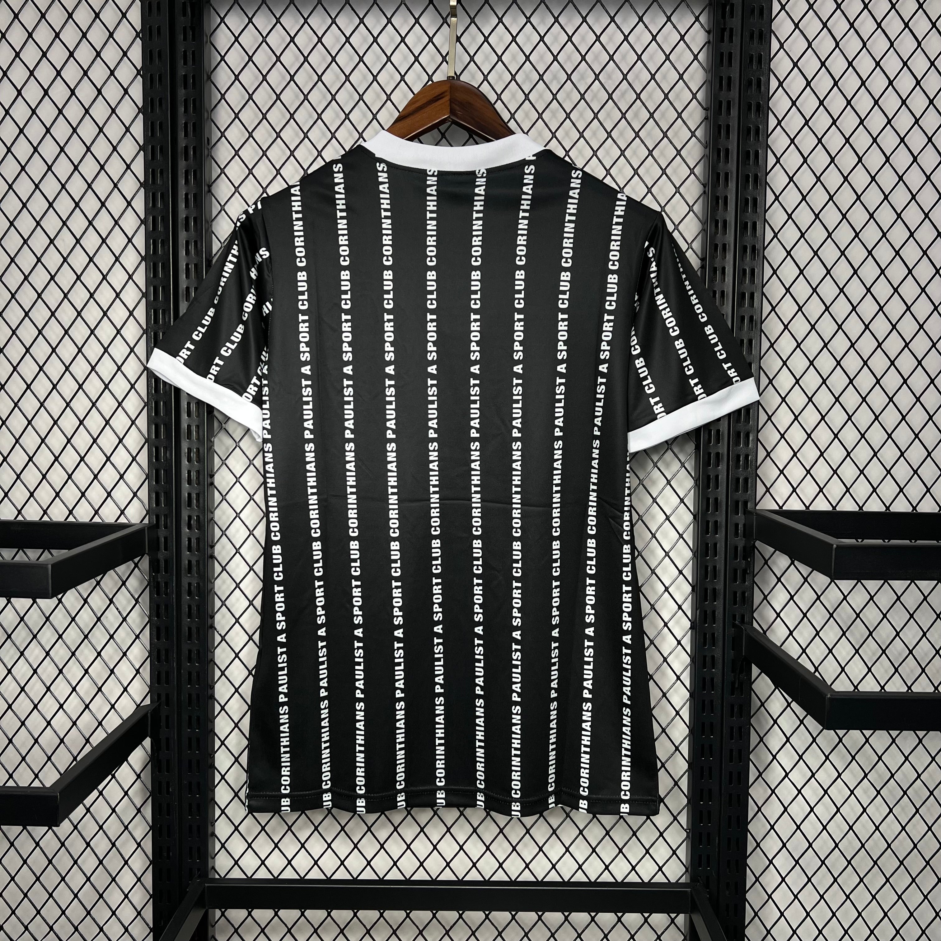 Corinthians maillot foot 1994 extérieur
