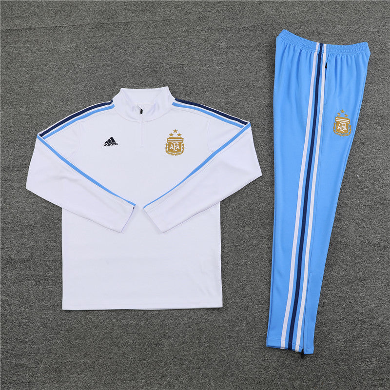 Argentine Survêtement / Training 2024 2025