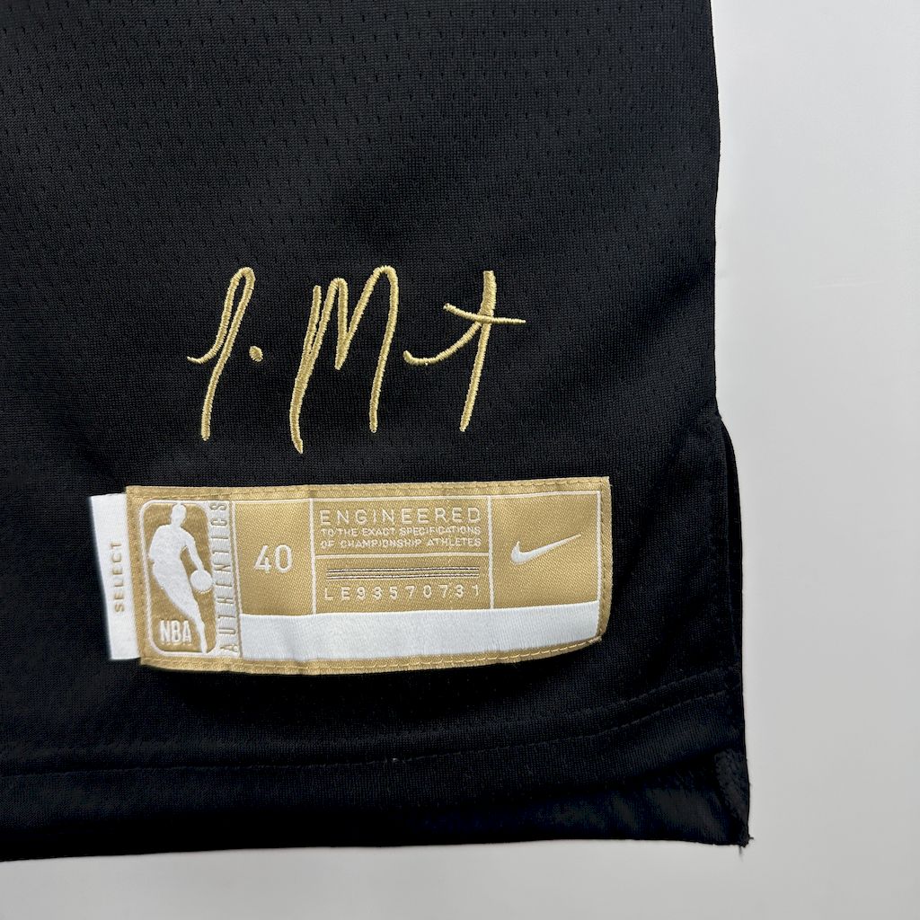 Maillot Dallas 12 MORANT NBA Basket€19.99