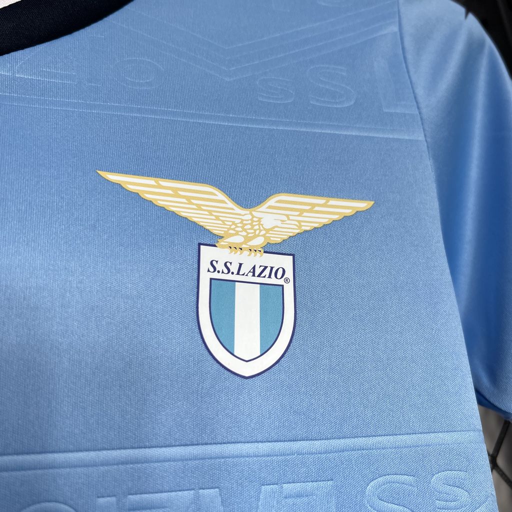 Kit Enfant Lazio 2024 2025 extérieur€14.99