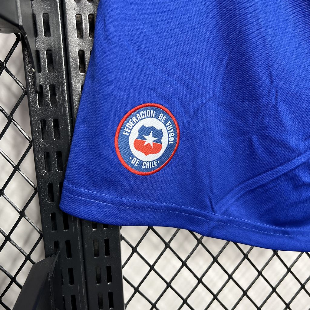 Short de Football Chili 2024 2025€11.99