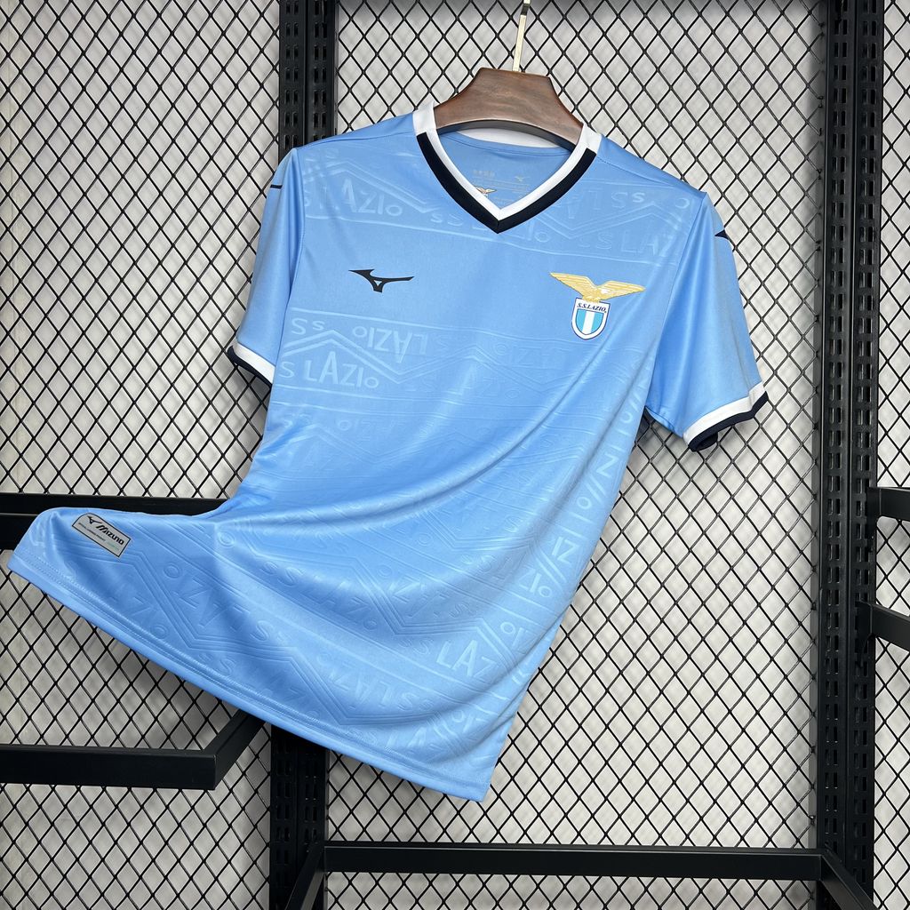 Lazio Maillot foot 2024 2025 domicile€14.99