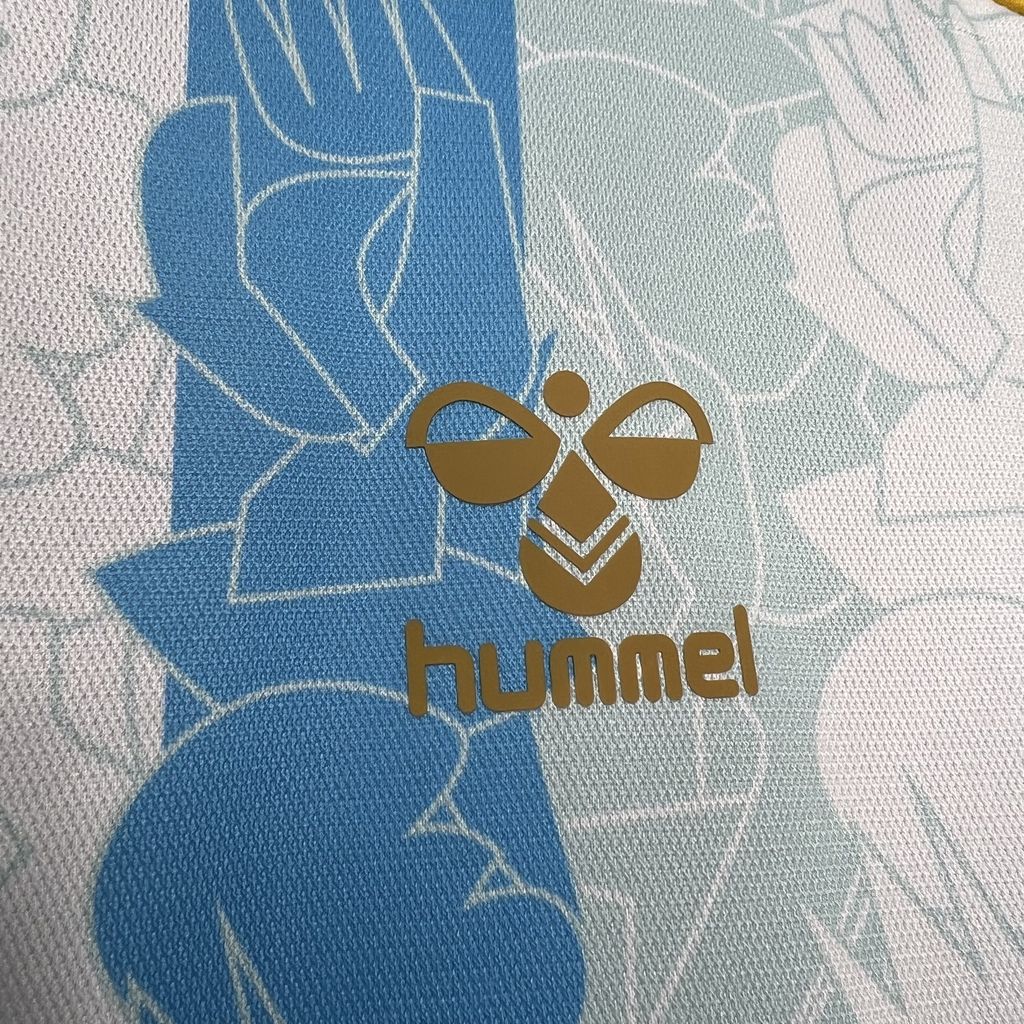 Malaga Maillot foot 2024 2025 Domicile€14.99