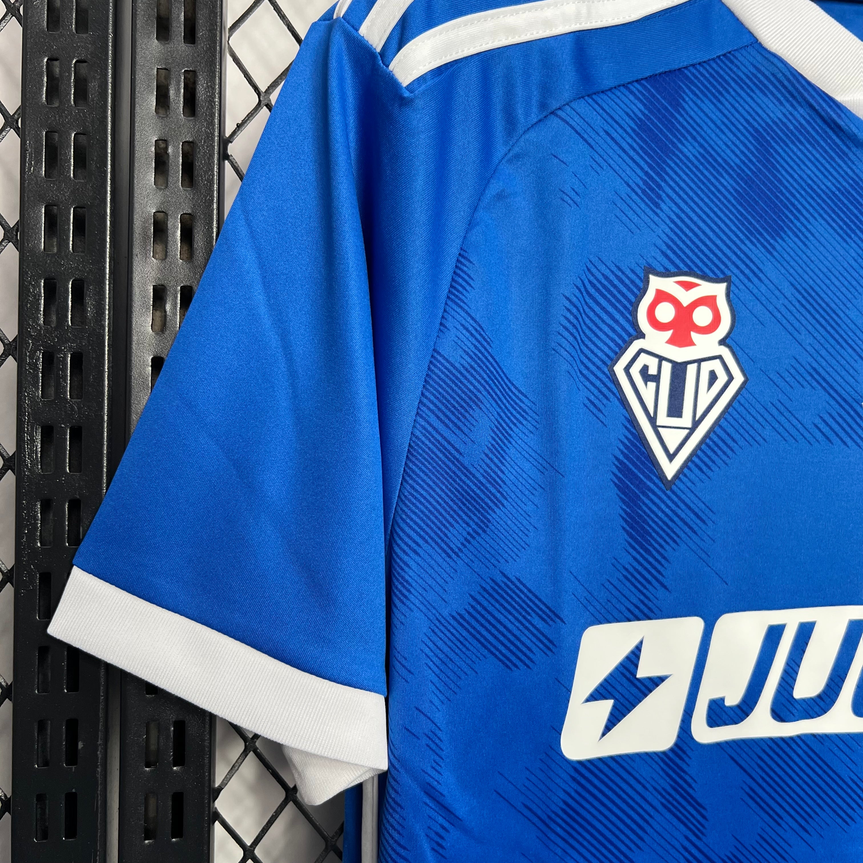 Universidad de Chile Maillot foot 2024 2025 domicile€14.99