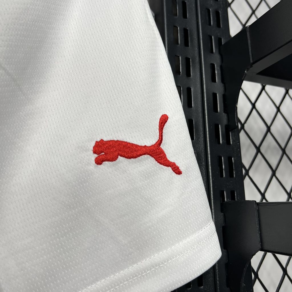 Short de Football AC Milan 2024 2025€11.99