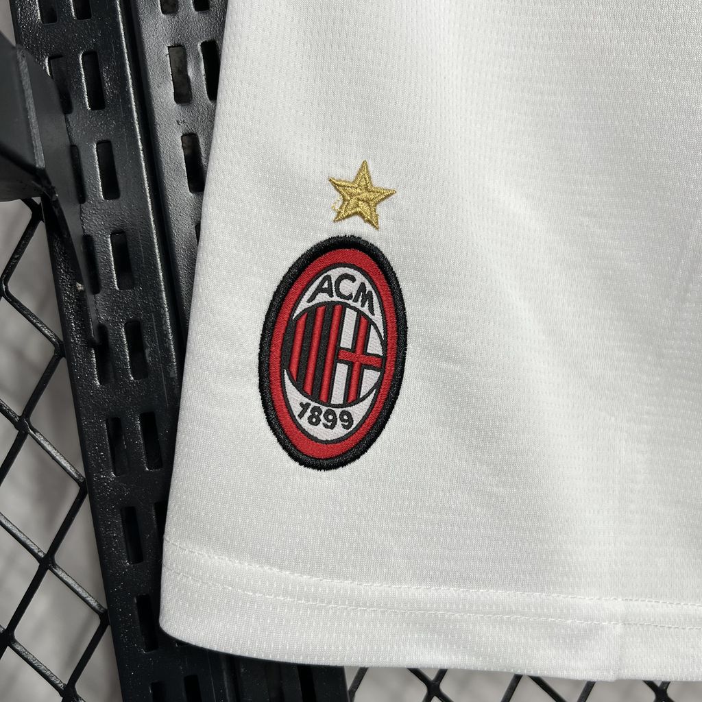 Short de Football AC Milan 2024 2025€11.99