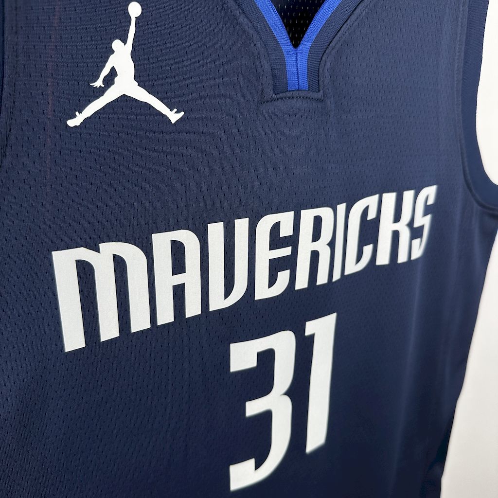 Maillot Dallas Mavericks 31 THOMPSON NBA Basket€19.99