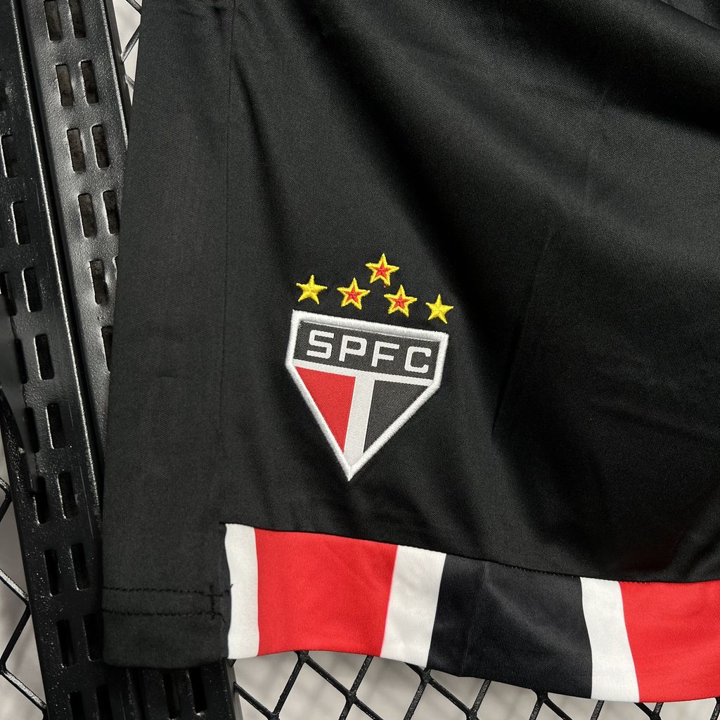 Short de Football Sao Paulo 2024 2025€11.99