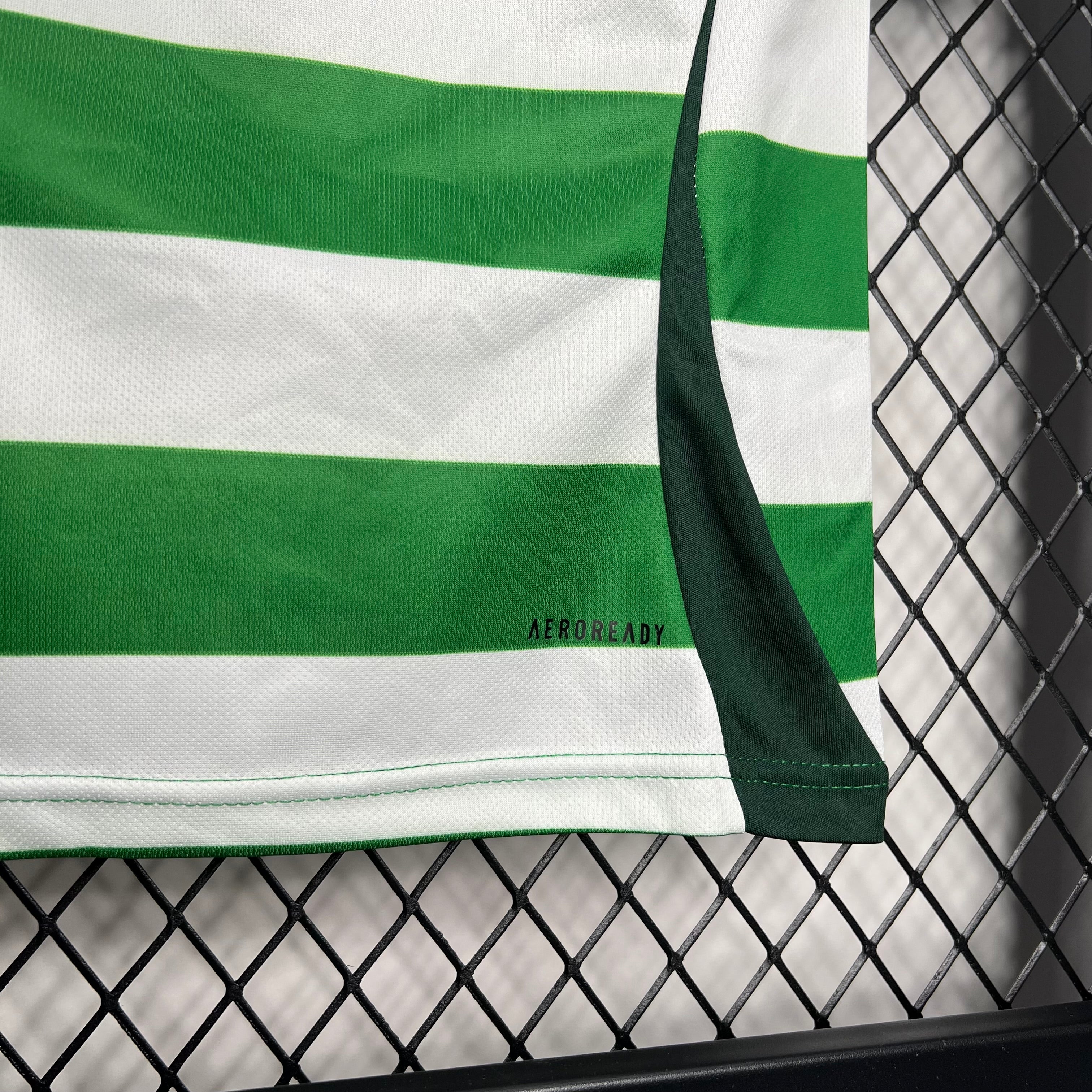 Kit Enfant Celtic 2024 2025€14.99