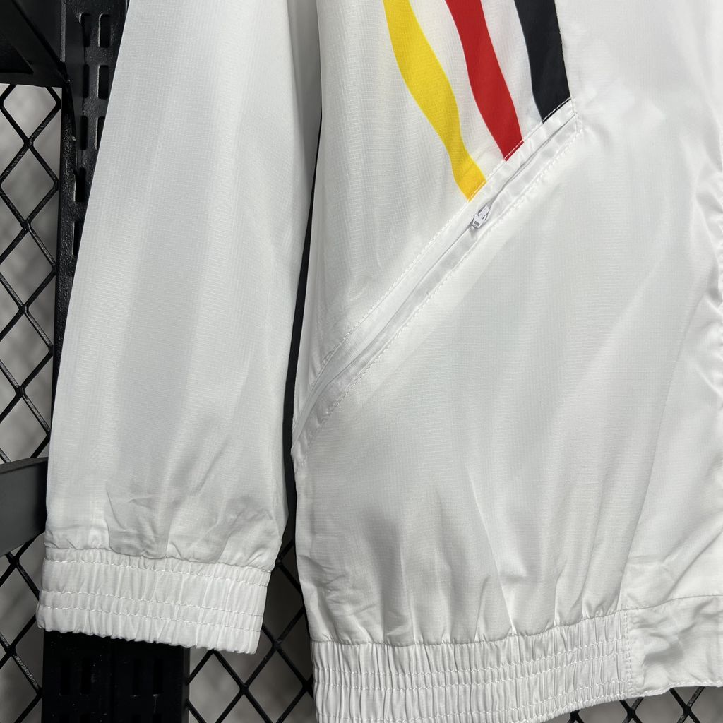 Veste / SurvĂȘtement Allemagne 2024 2025