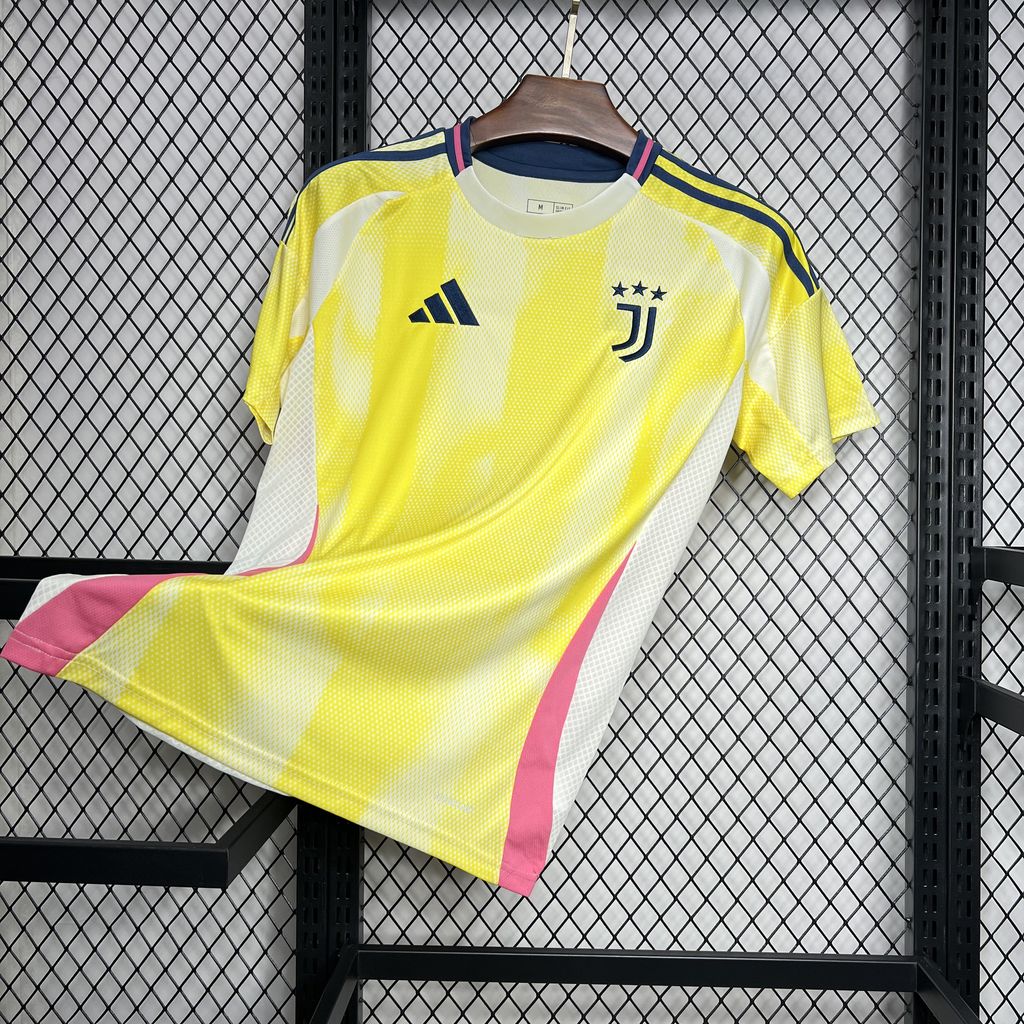 Juventus maillot foot extérieur 2024 2025€14.99