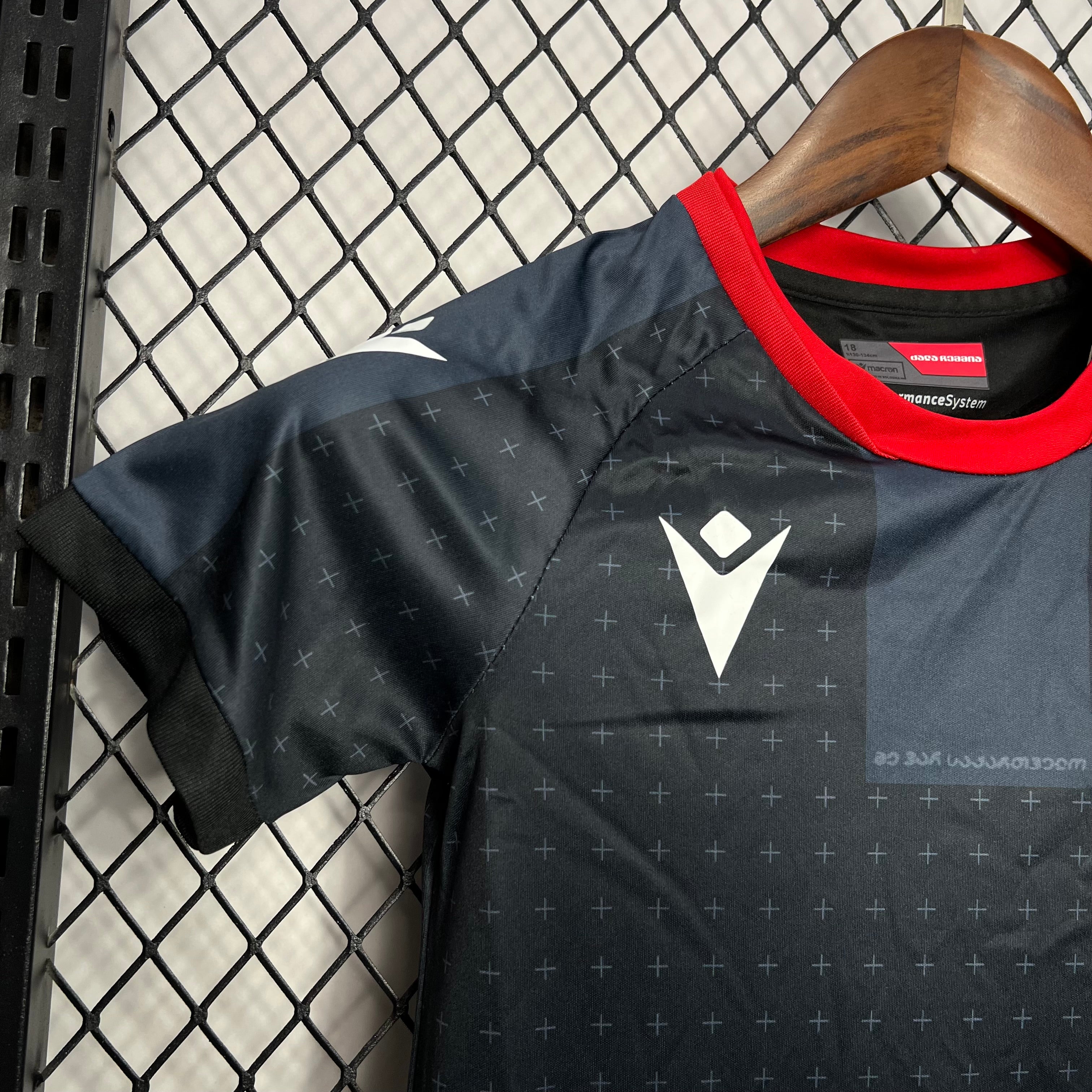 Kit Enfant Géorgie€14.99