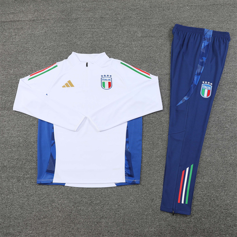Italie Survêtement / Training 2024 2025€39.99