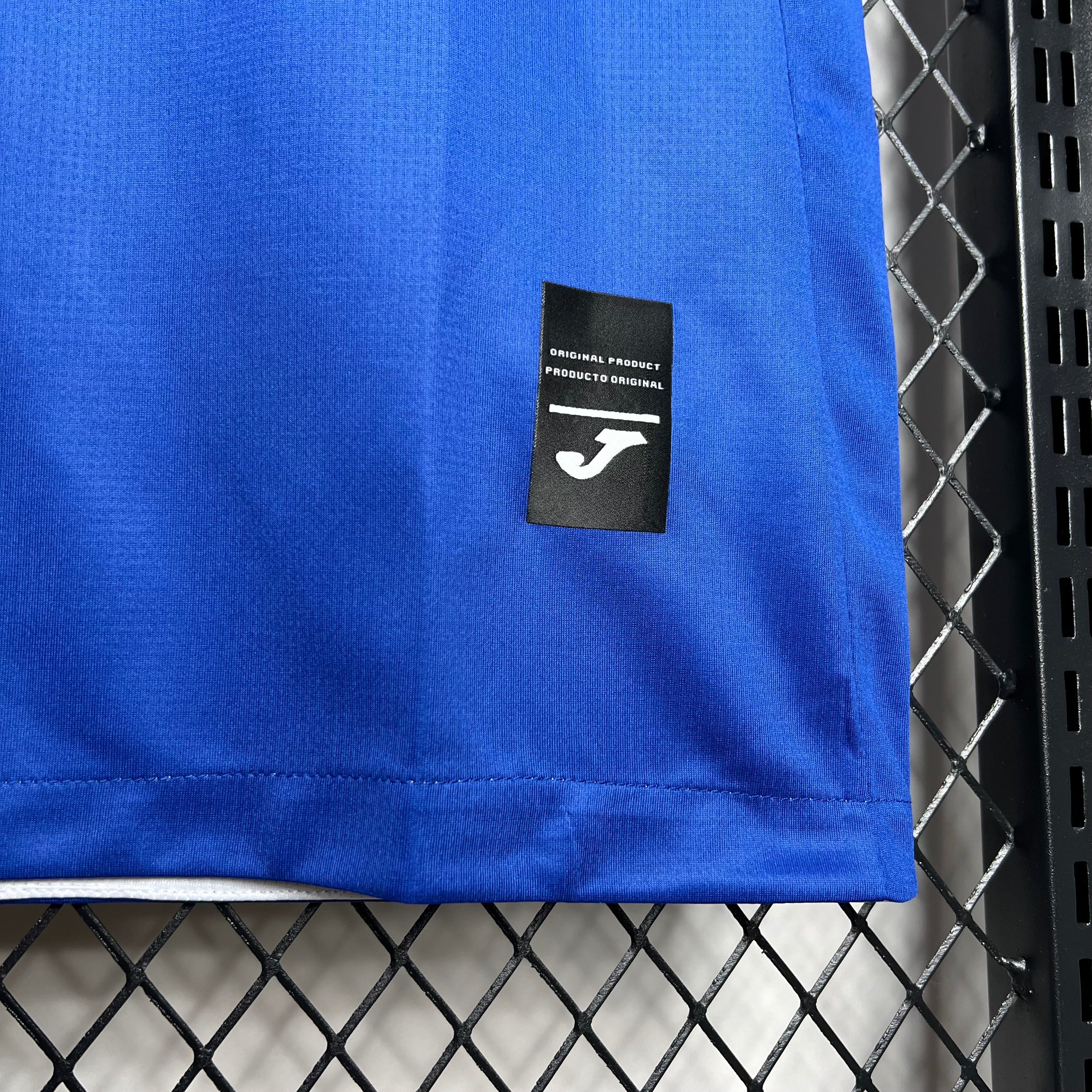 Ukraine maillot foot 2024 2025 extérieur