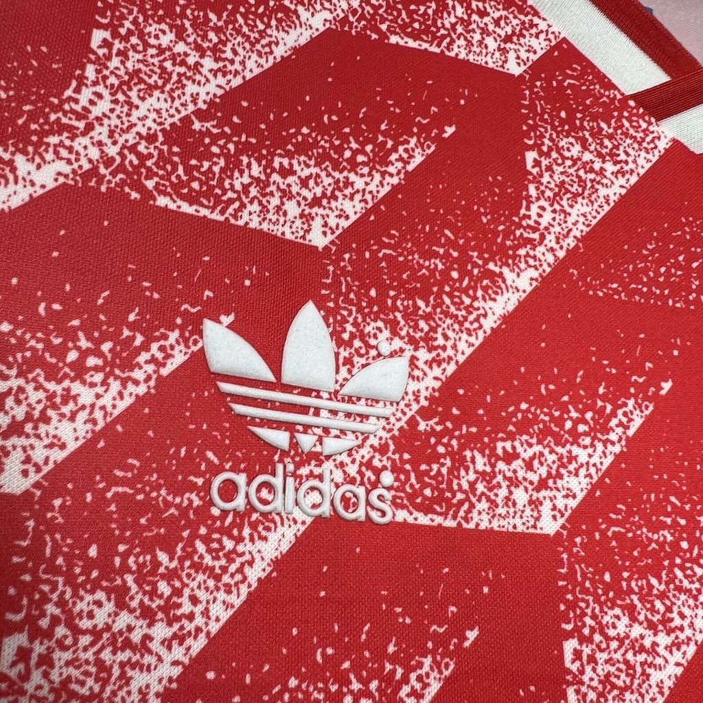 Union Soviétique maillot foot rétro 1987 1988 URSS