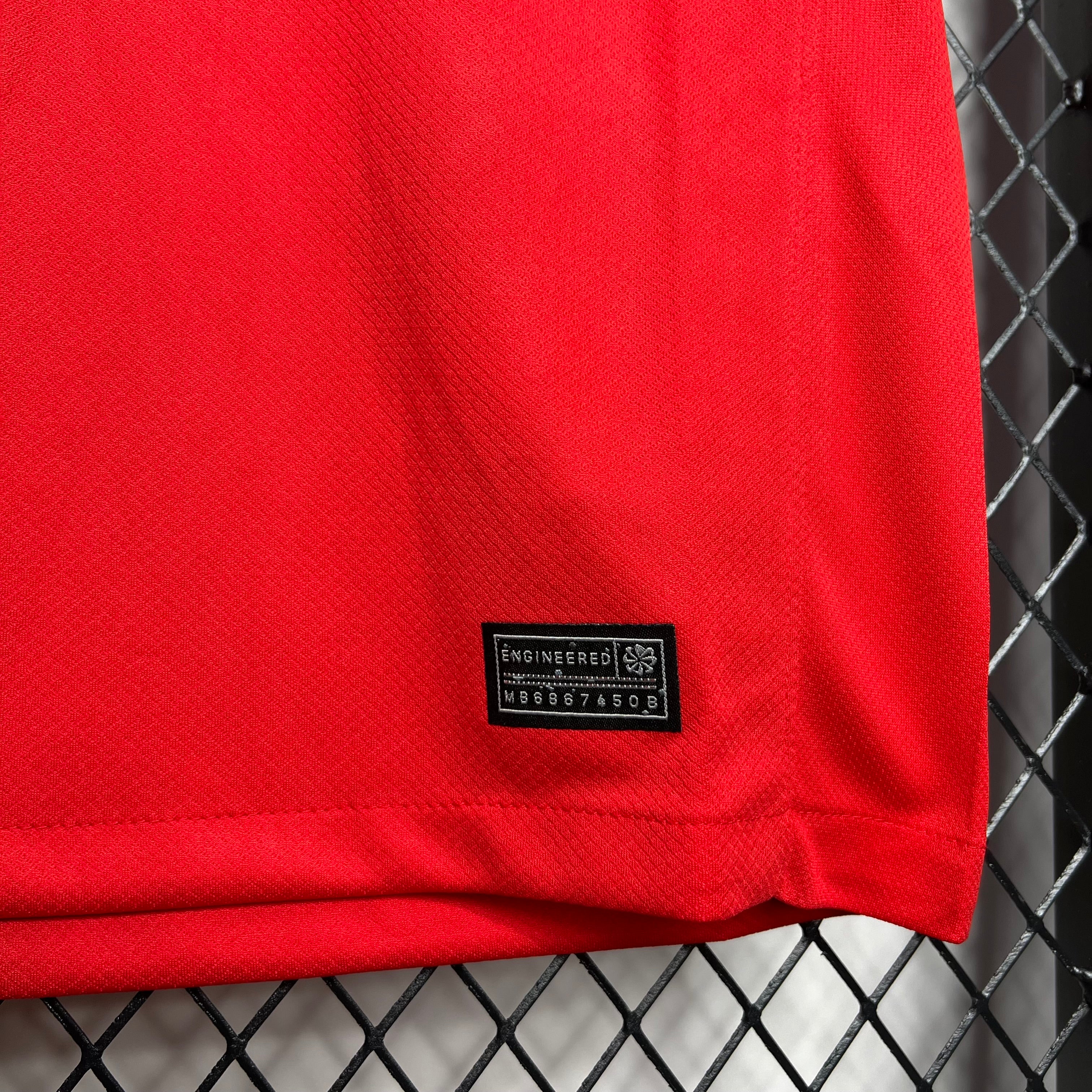 Portugal maillot foot 2024 2025 domicile€14.99