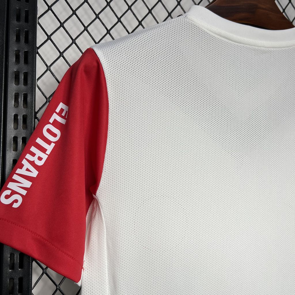 Eintracht Frankfurt maillot foot domicile 2024 2025€14.99