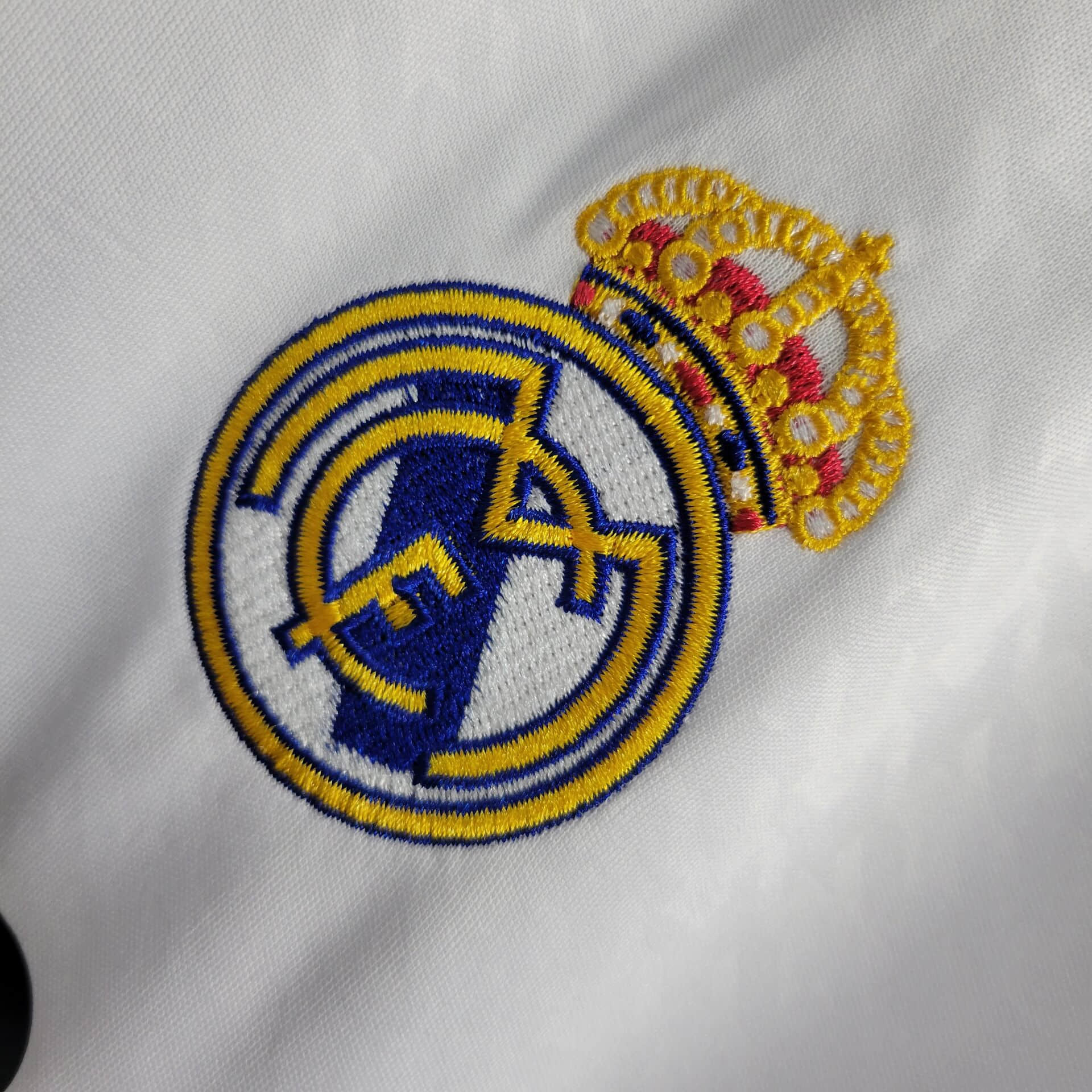 Real Madrid maillot foot 2024 2025 Domicile€14.99