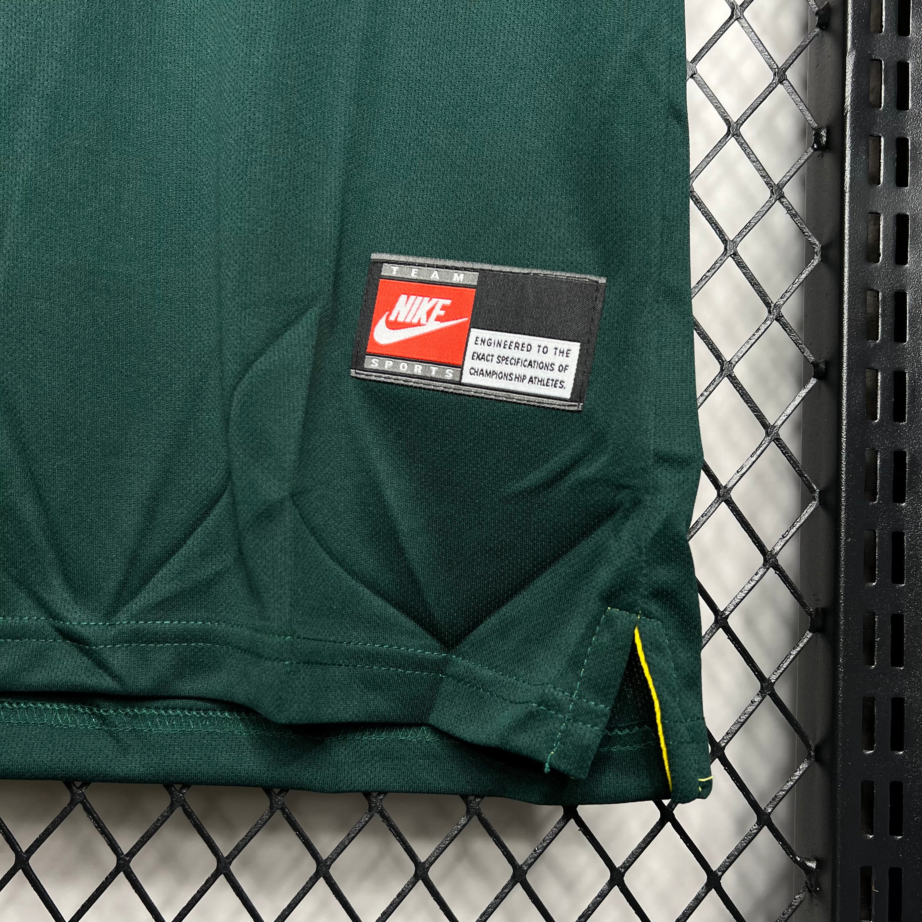 Brésil Maillot Foot Retro 1998€19.99