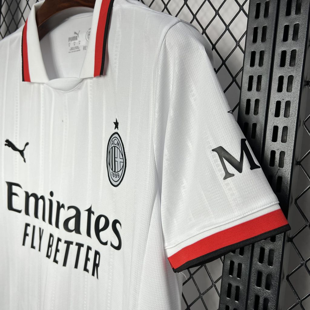 AC Milan maillot foot extérieur 2024 2025€14.99