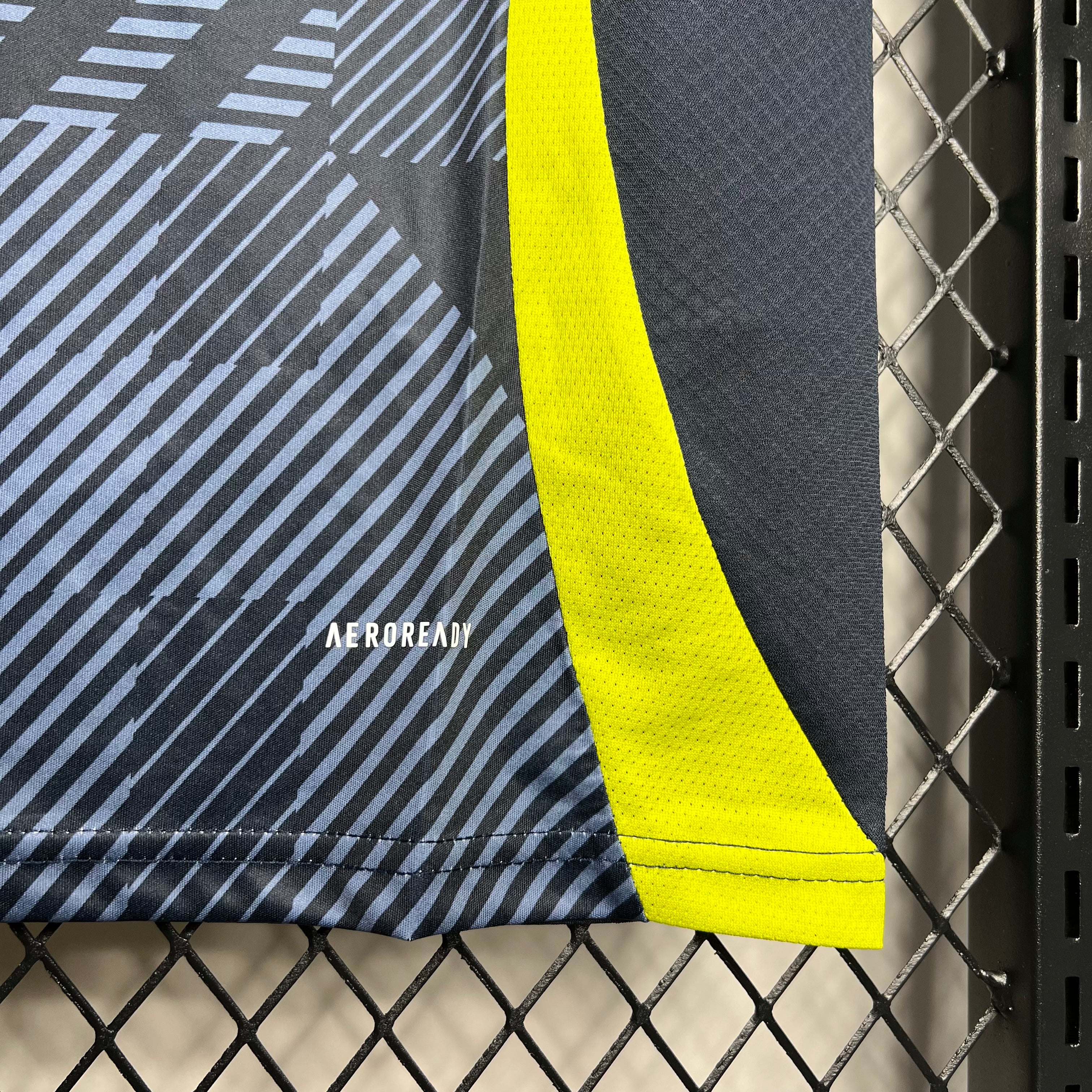 Écosse maillot foot 2024 2025 extérieur€14.99