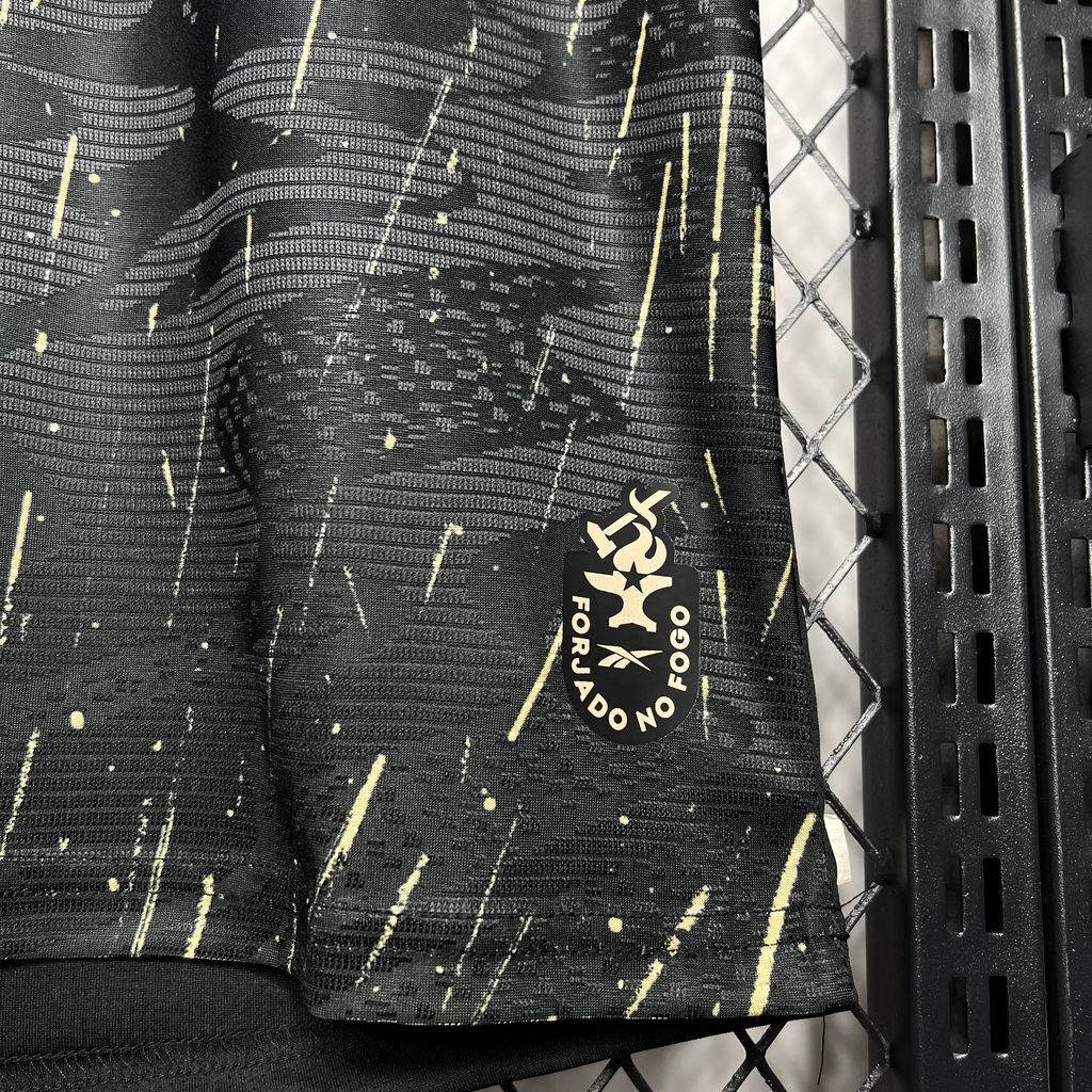 Botafogo maillot foot extérieur 2024 2025