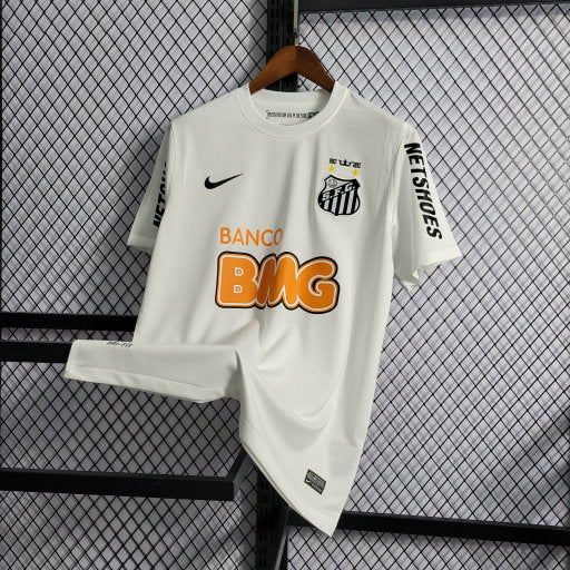 Santos maillot Neymar Retro 2011 2012