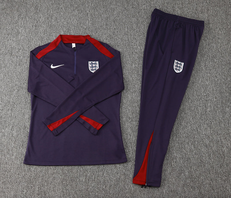 Angleterre Survêtement / Training 2024 2025€39.99