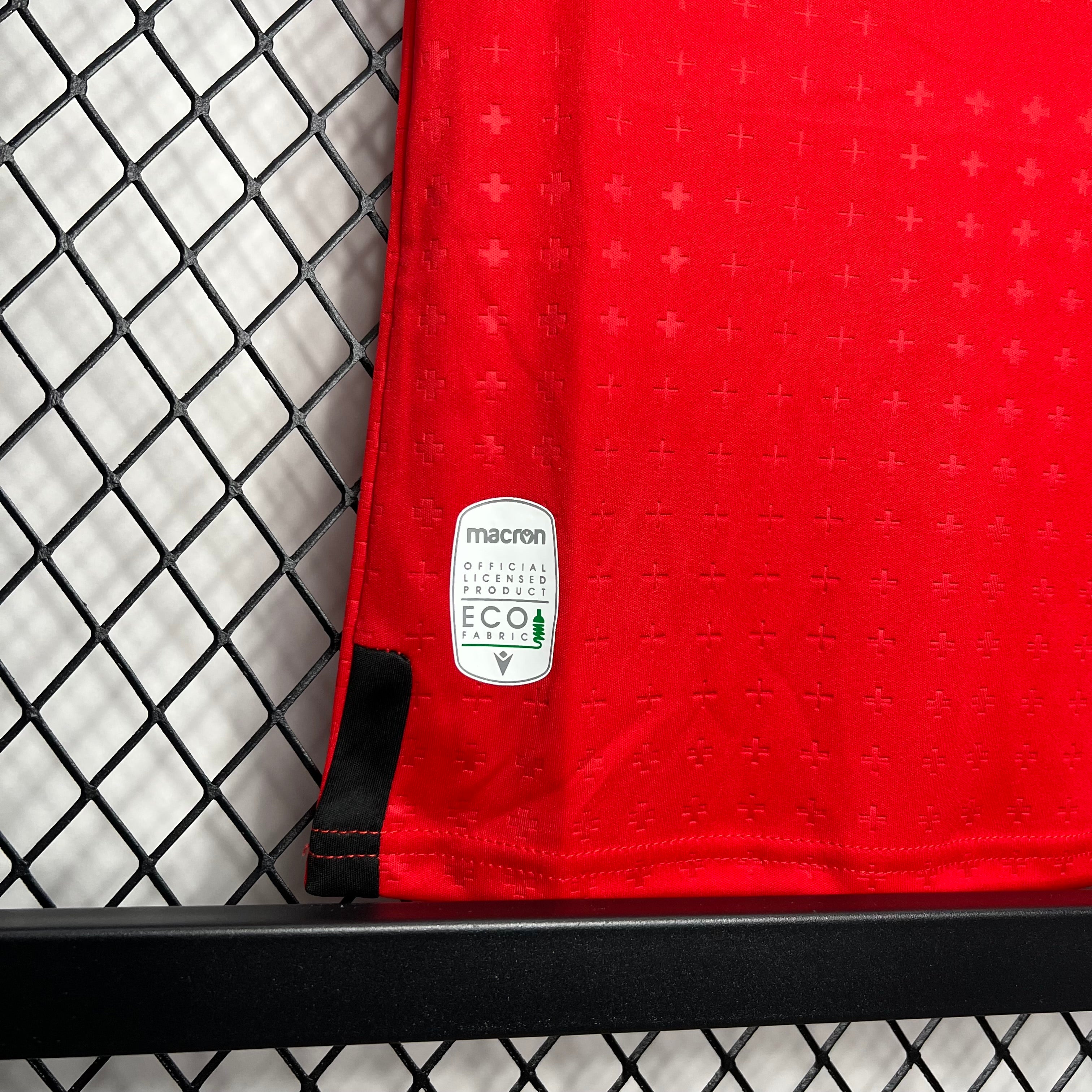 Kit Enfant Géorgie€14.99