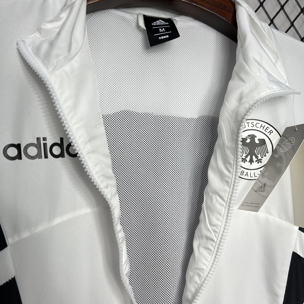 Veste / SurvĂȘtement Allemagne 2024 2025