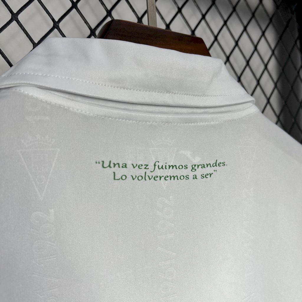 Cordou maillot foot 2024 2025