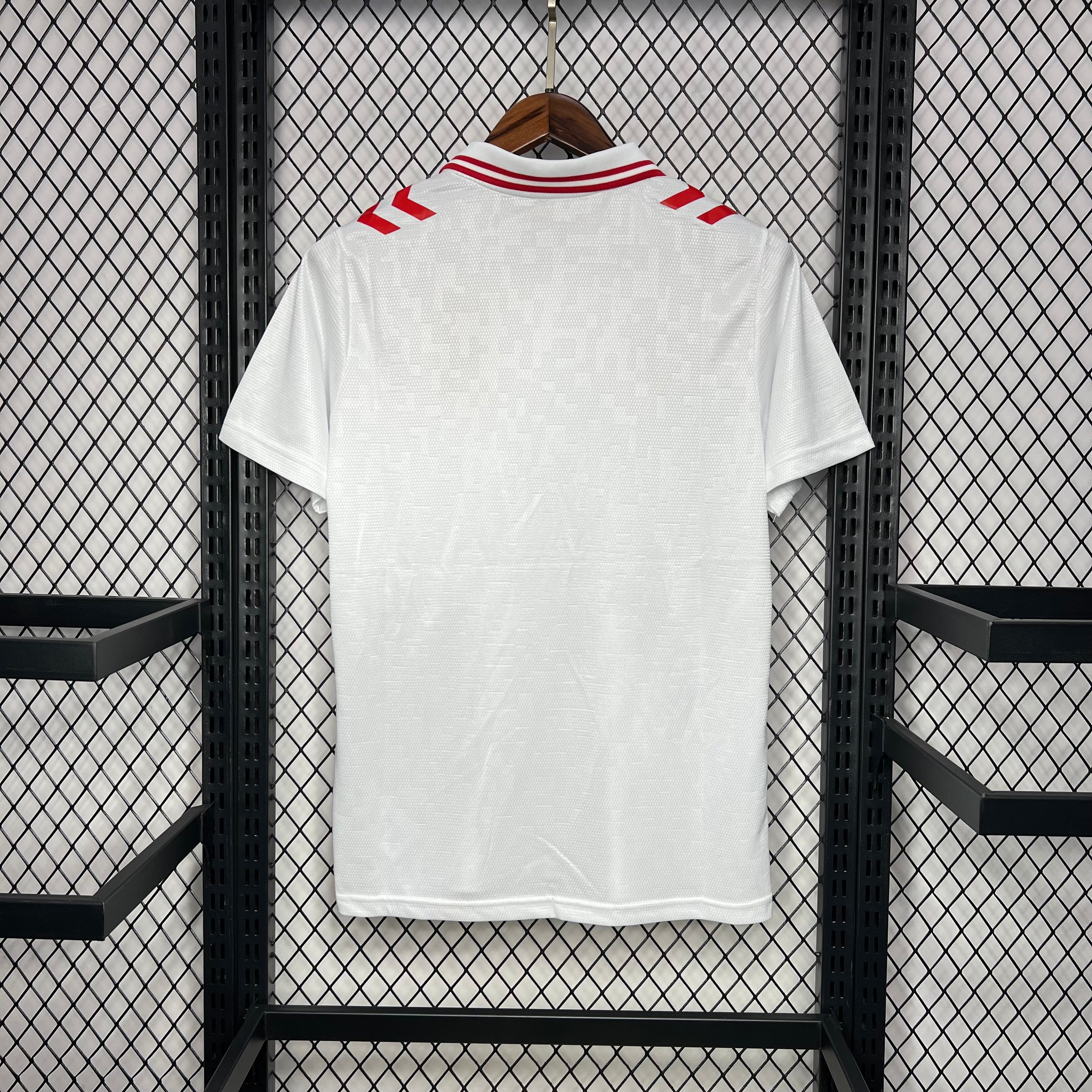 Danemark maillot foot 2024 2025