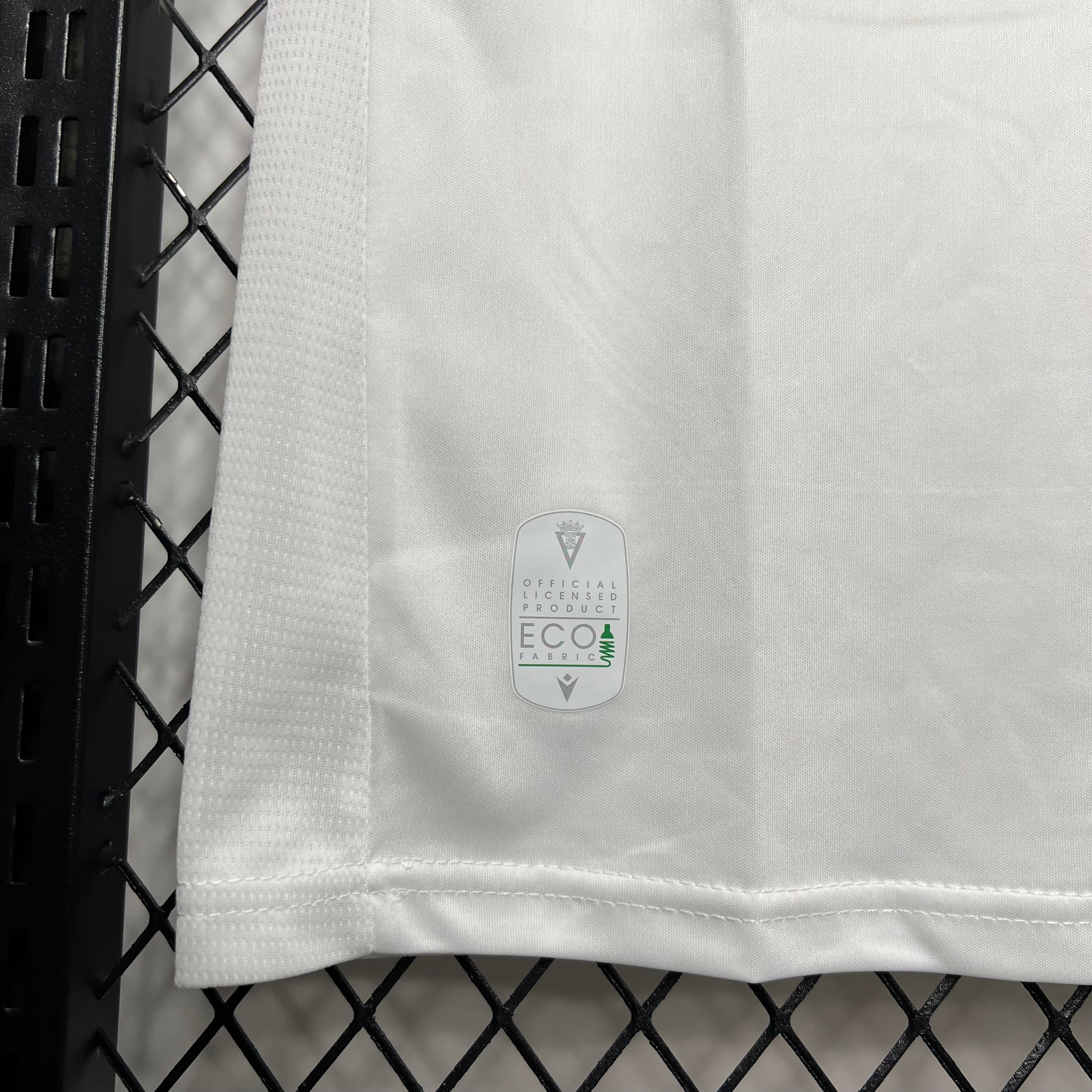 Cadiz maillot foot 2024 2025 extérieur€14.99