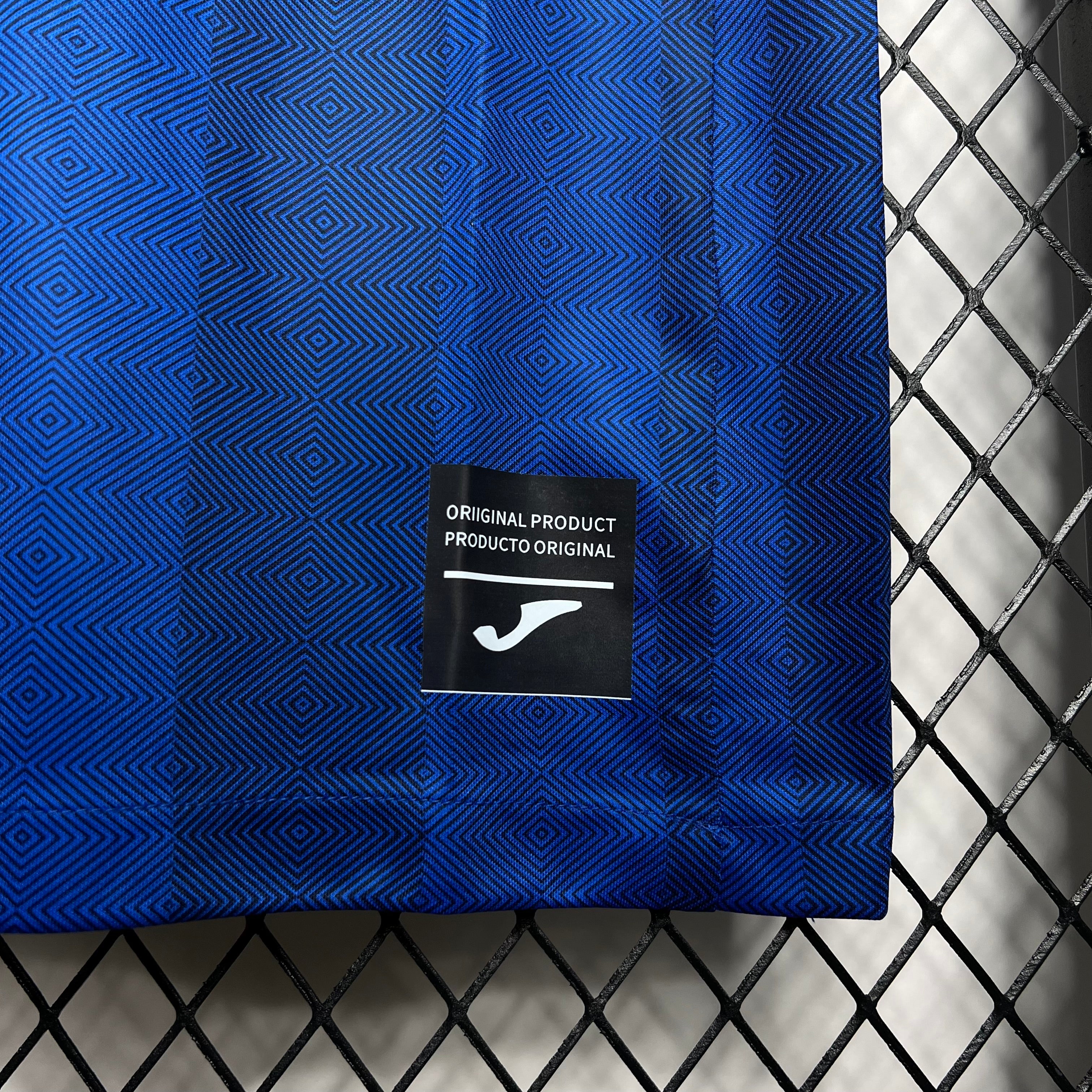 Atalanta 2024 2025 maillot foot domicile€14.99