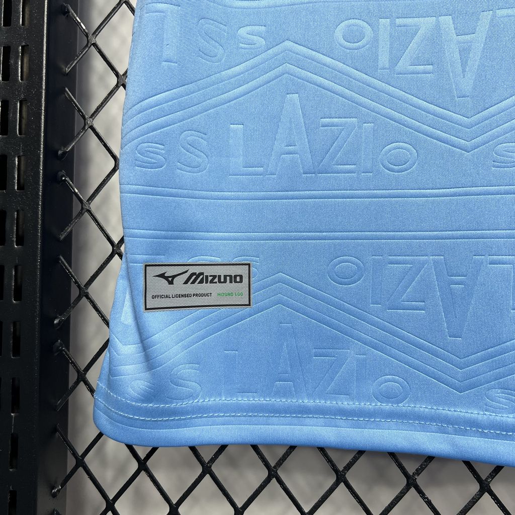 Lazio Maillot foot 2024 2025 domicile€14.99