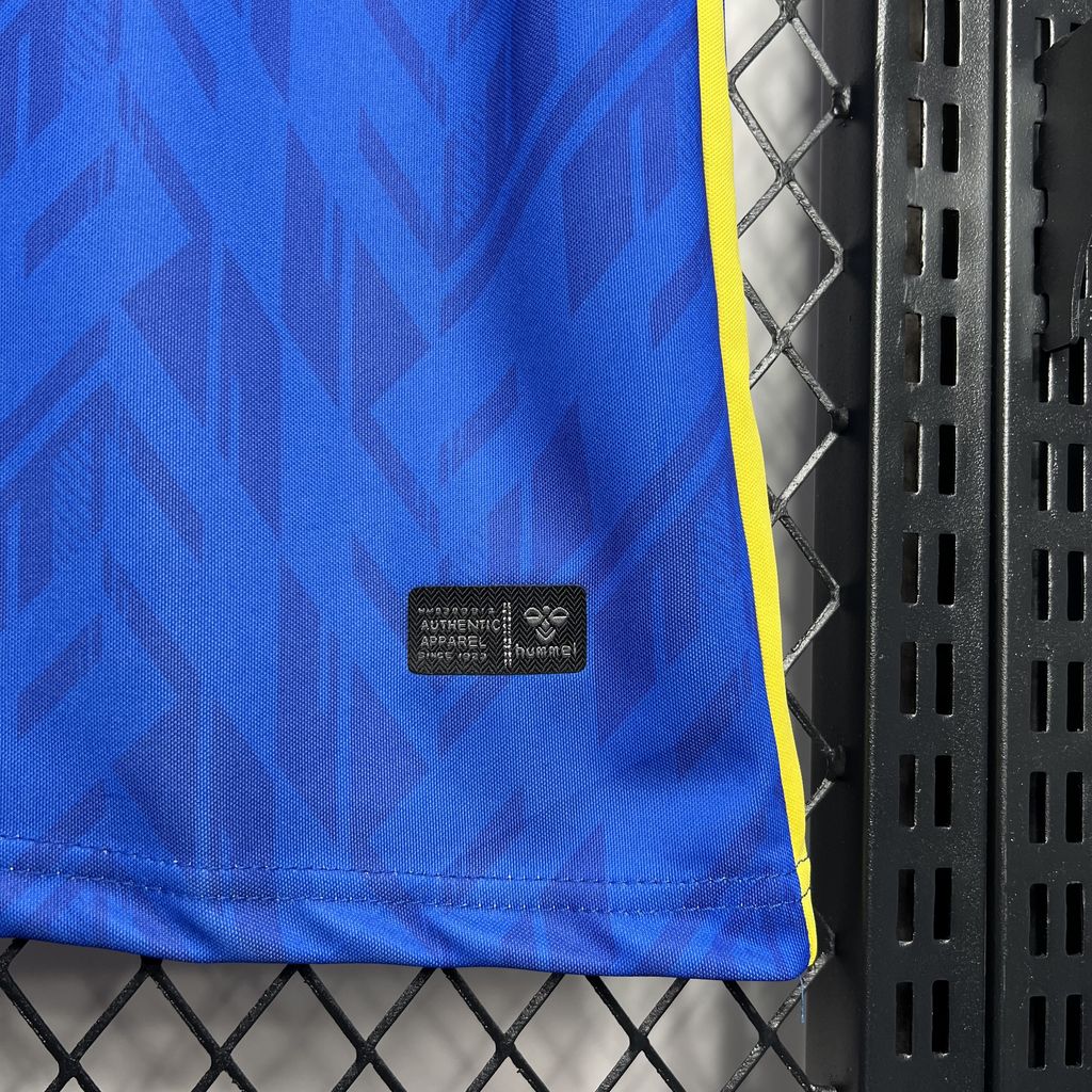 Las Palmas maillot foot 2024 2025 domicile€14.99