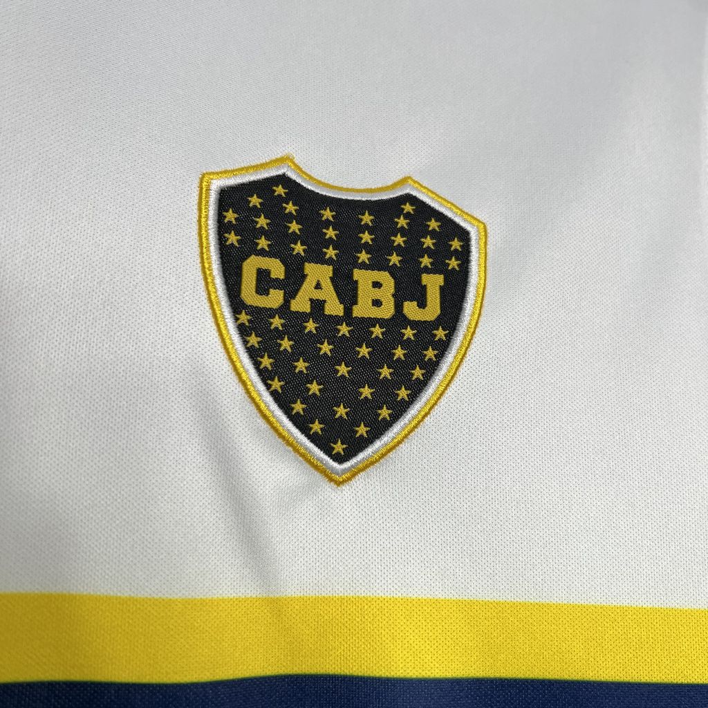 Boca Juniors maillot foot 1996 1997 Retro€19.99