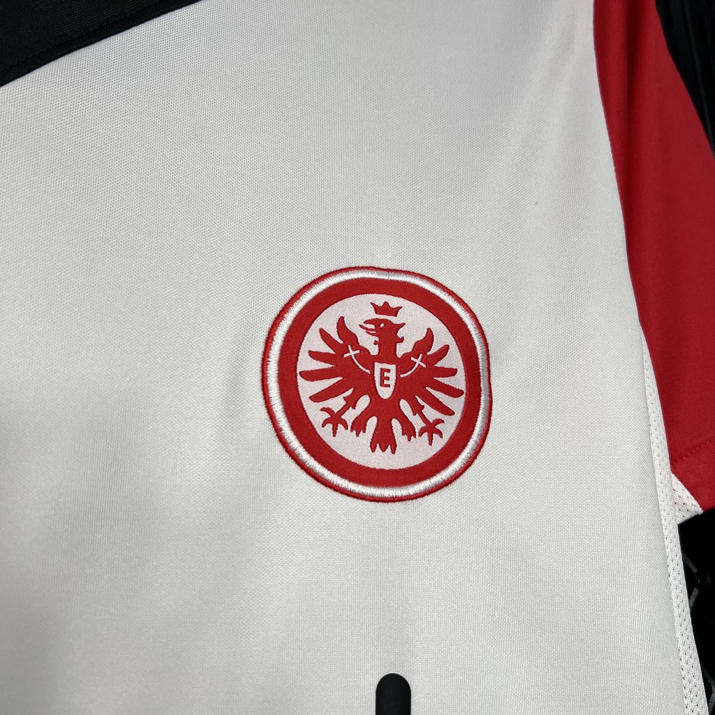 Eintracht Frankfurt maillot foot domicile 2024 2025€14.99