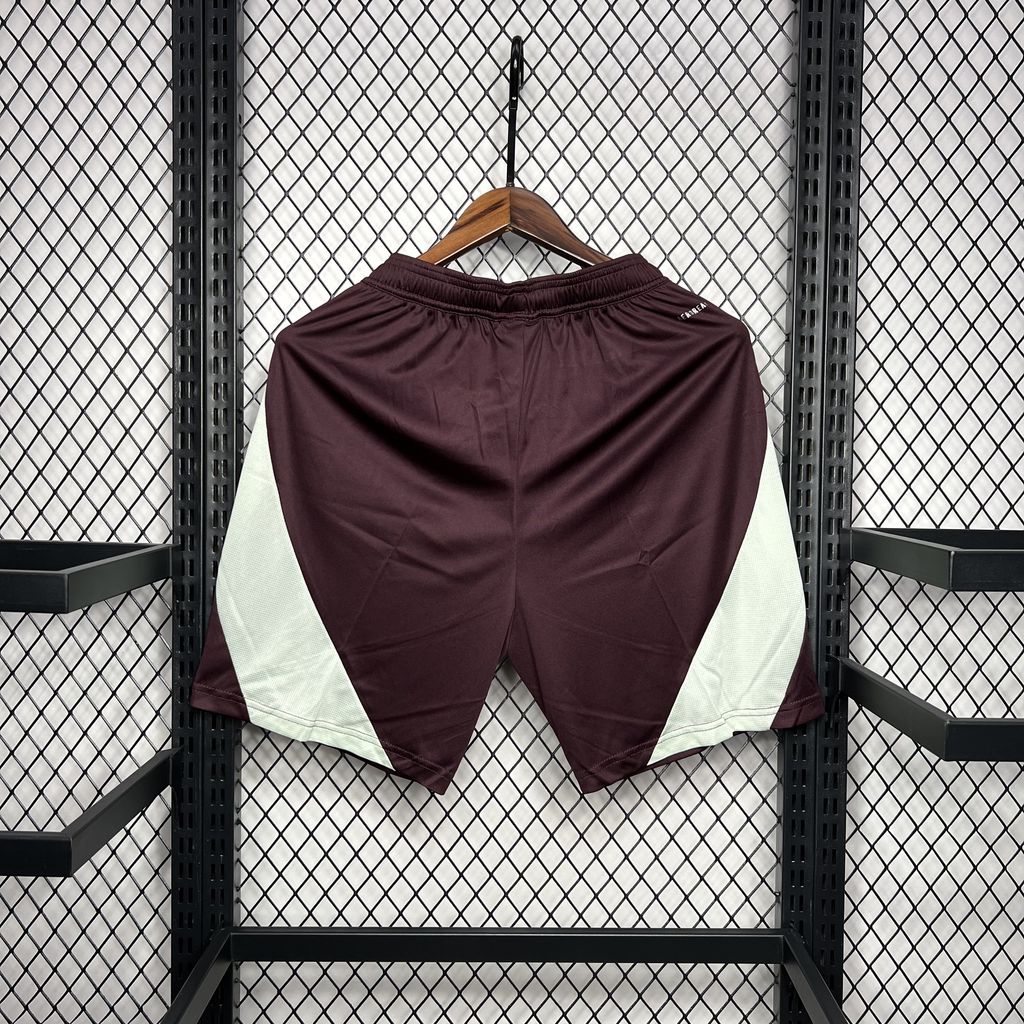 Short de Football Mexique 2024 2025€11.99