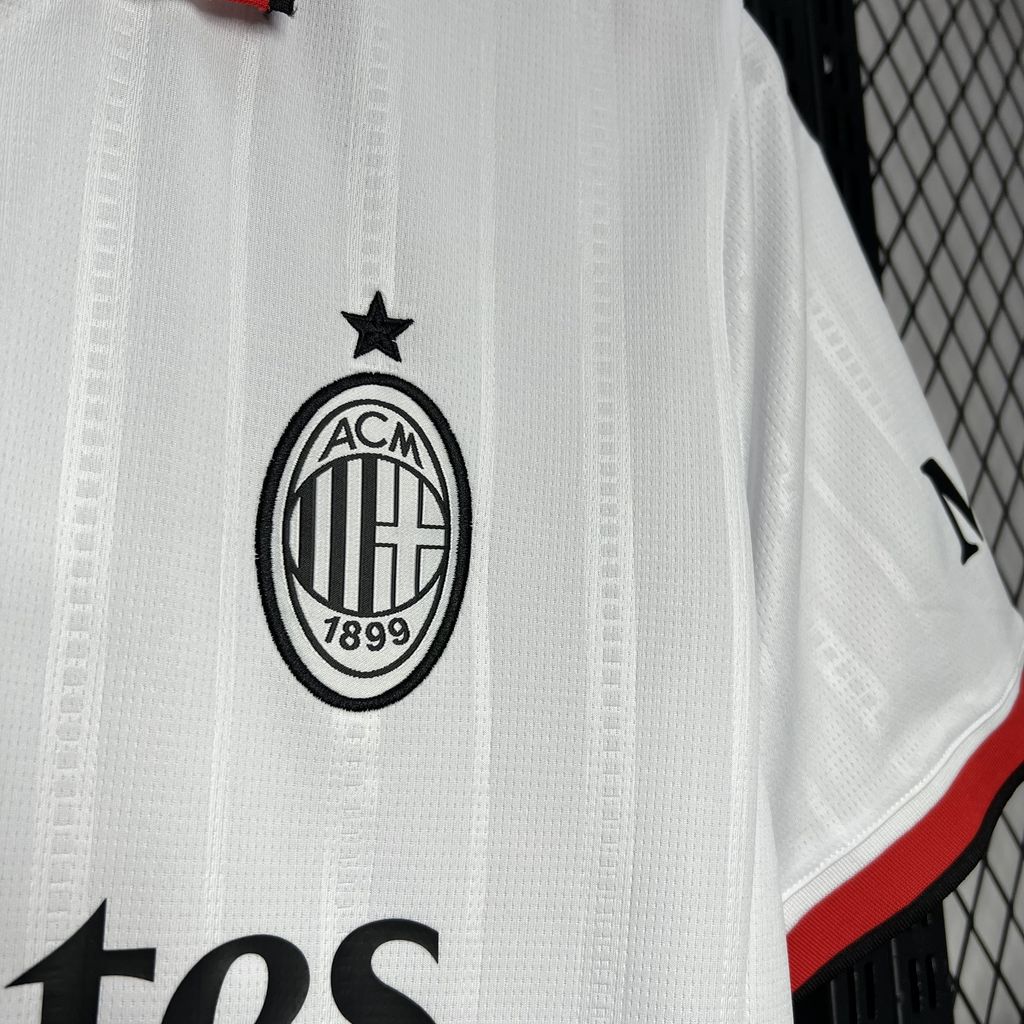 AC Milan maillot foot extérieur 2024 2025€14.99