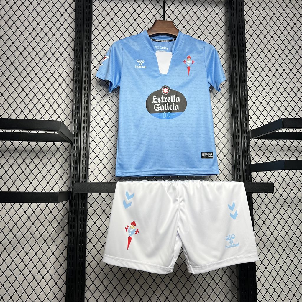 Kit Enfant Celta Vigo 2024 2025€14.99