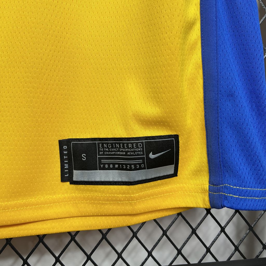 Maillot Brésil 99 L. DIAS NBA Basket€19.99