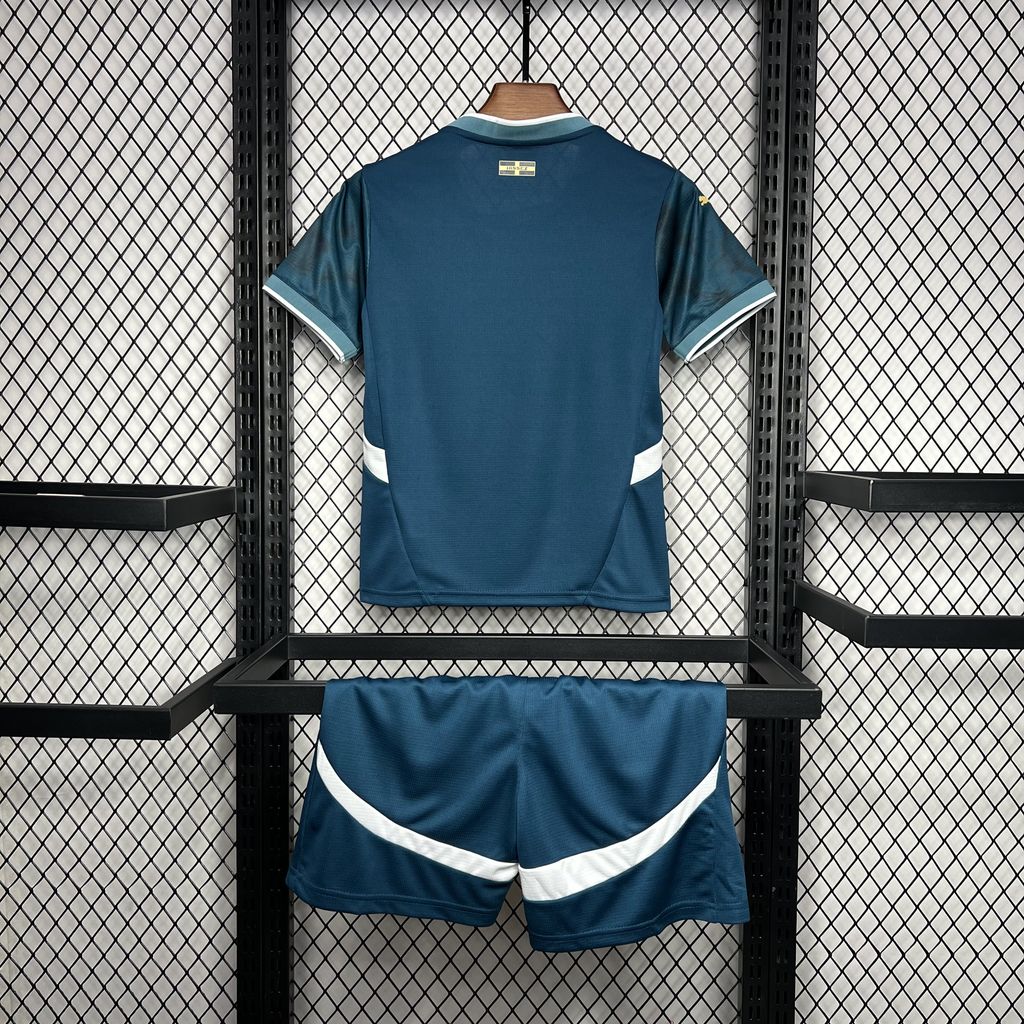 Kit Enfant Olympique de Marseille OM 2024 2025 extérieur€14.99