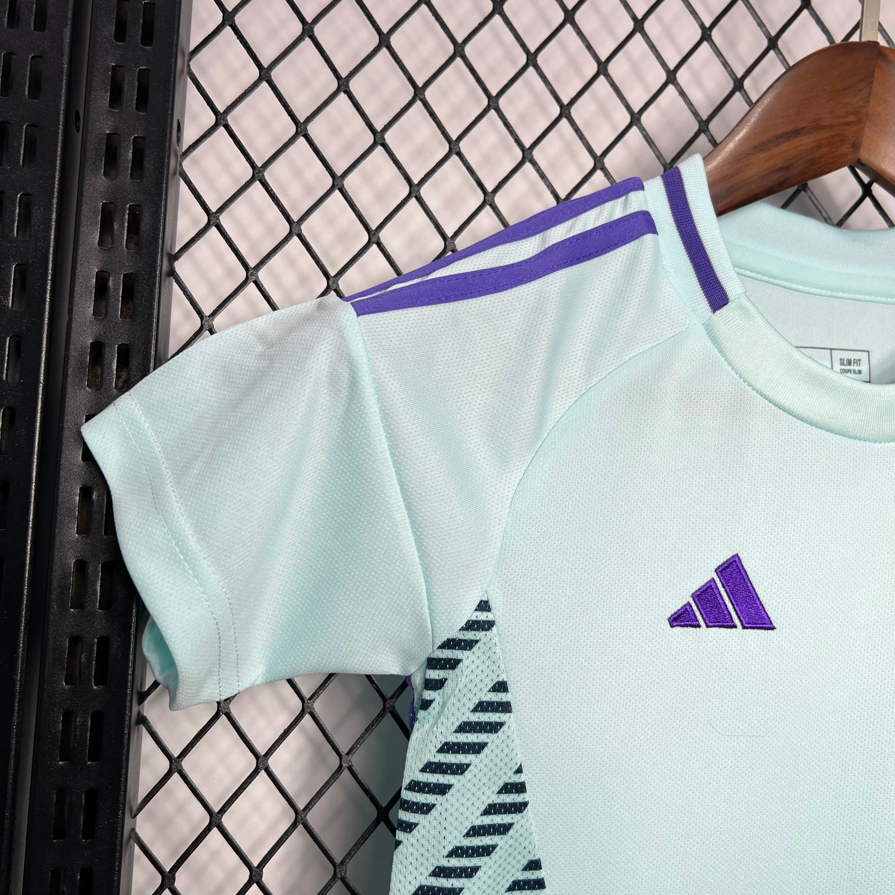 Kit Enfant Écosse€14.99