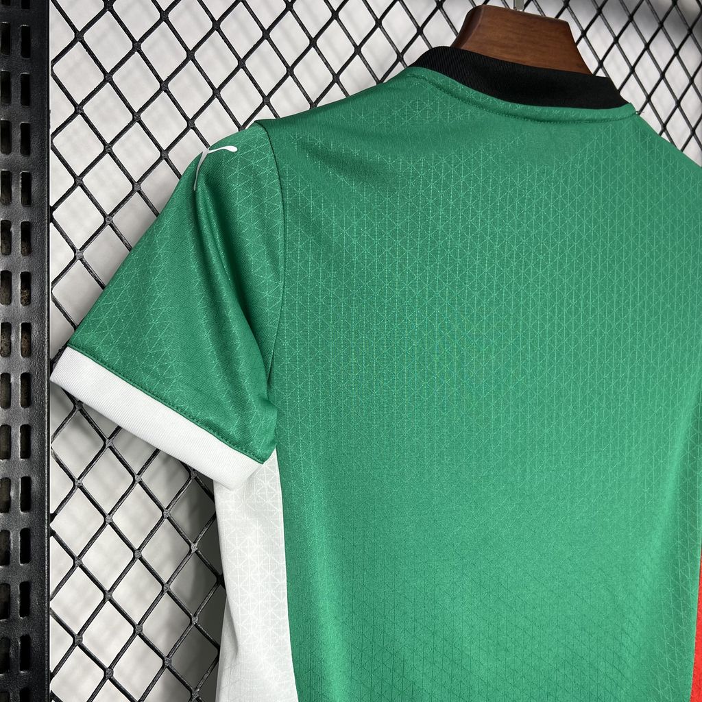 Kit Enfant MC Alger€14.99