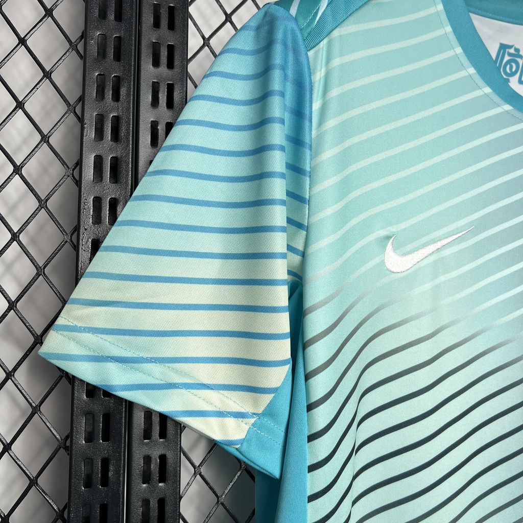 Corée Du Sud maillot foot 2024 2025 entraînement€14.99