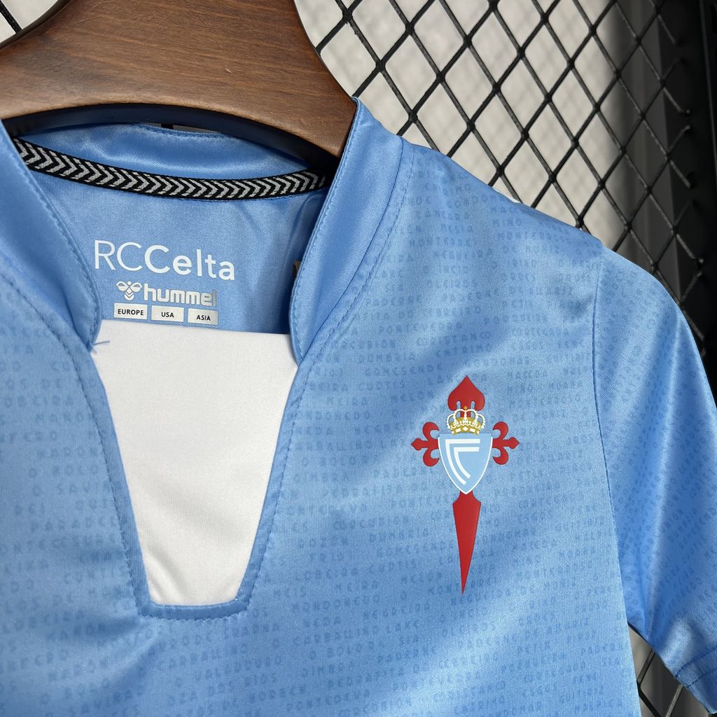 Kit Enfant Celta Vigo 2024 2025€14.99