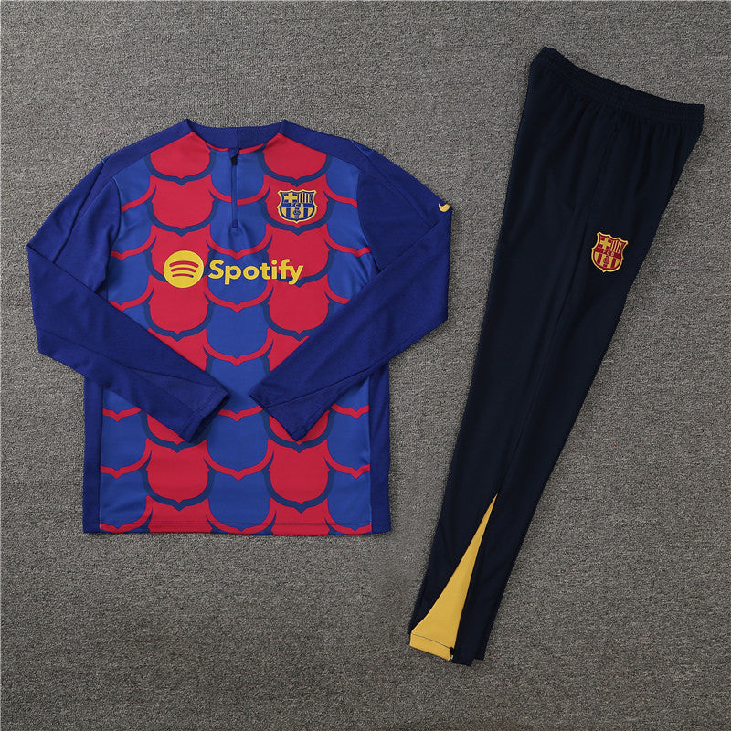 Barcelone Survêtement / Training 2024 2025€39.99