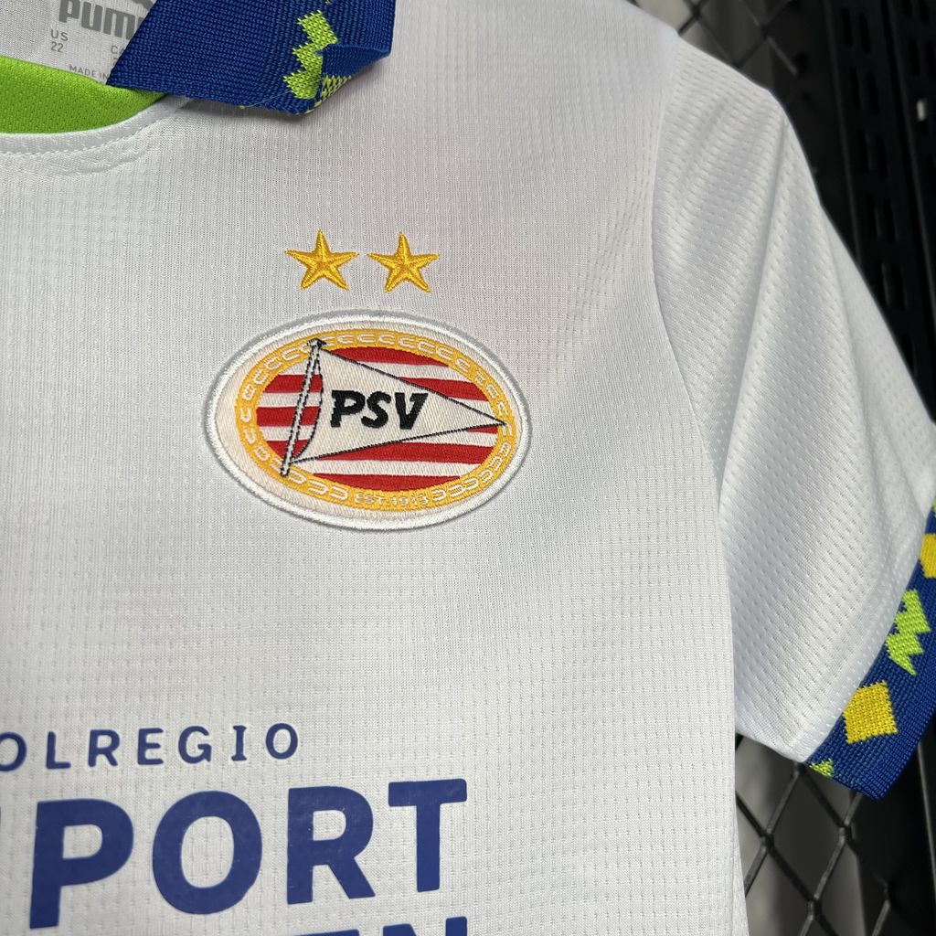 Kit Enfant PSV 2024 2025€14.99